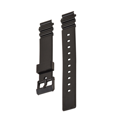 Cinturino di ricambio per Casio MRW-200H Black 2