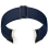 Nylon klokkerem til Fitbit Charge 5/6 NavyBlue 6