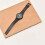 TPU-Uhrenarmband für Casio LRW-200H Black 2