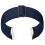 Nylon klokkerem til Fitbit Charge 5/6 NavyBlue 3