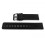 Silikon-Uhrenarmband für Polar Grit X Black 5