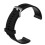 Silikon-Uhrenarmband für POLAR Vantage M Black M 4