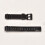 TPU-Uhrenarmband für Casio LRW-200H Black 4