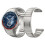 Titanarmband für Huawei GT5 Pro Silver 2