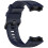Silikon-Uhrenarmband für Amazfit T-Rex 3 Blue 4