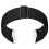 Nylon-Uhrenarmband für Fitbit Charge 5/6 Black 3
