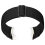 Nylon-Uhrenarmband für Fitbit Charge 5/6 Black 6