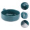 Ceramische Kom Dinerplate Melkkan Fruitcontainer 5