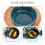 Ceramische Kom Dinerplate Melkkan Fruitcontainer 7