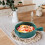 Ceramische Kom Dinerplate Melkkan Fruitcontainer 10
