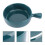 Ceramische Kom Dinerplate Melkkan Fruitcontainer 3