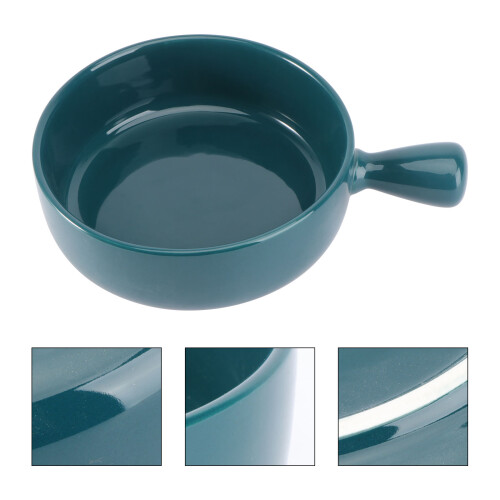 Ceramische Kom Dinerplate Melkkan Fruitcontainer 2
