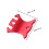 10 Multifunctionele Windtouw Klikverbinder Tent Bevestiger 2