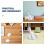 1000 Witte Prijsaantekeningen Labels Met 8