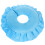 Face Pillow Textiel 1 Set 15,4x15,4x2,4 Inch 11