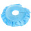 Face Pillow Textiel 1 Set 15,4x15,4x2,4 Inch 10