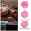 Disposable Massagetafel Covers PP-Non-Woven 10 9