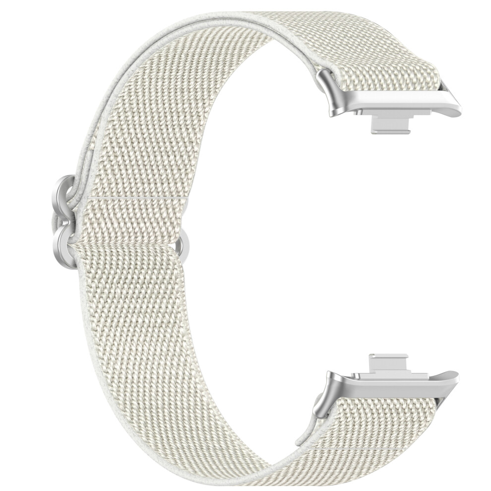 Xiaomi Mi Band 9 Pro / Redmi Watch 5 Elastic Nylon Watch Strap 7314280870318
