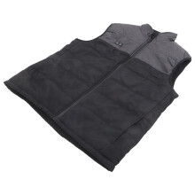 Verwarmd Vest Unisex Buitenkleding