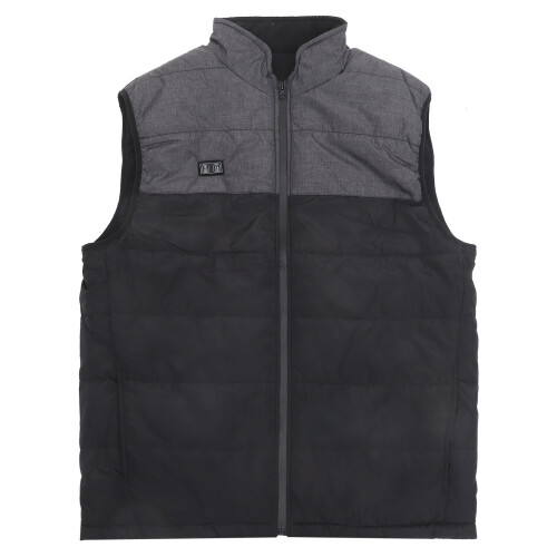 Verwarmd Vest Unisex Buitenkleding 2