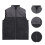 Verwarmd Vest Unisex Buitenkleding 4