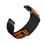Garmin Fenix 8 Nylon-Webarmband Black 22 mm 3