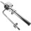 Drum Rack Stand Van Zinklegering 1 Stuk 7