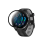 Προστατευτικό Οθόνης από Γυαλί Tempered Glass για Garmin Forerunner 965 – Διαφανές, 3D Curved 1