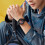 Capa protetora de cobertura total para Samsung Watch 5 Pro Black 6