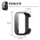 Capa protetora para Xplora XGO3 Black 3