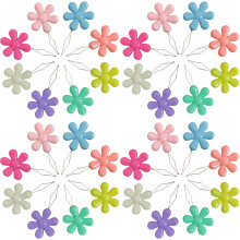 50 Stuks Plastic Draadvoering Voor