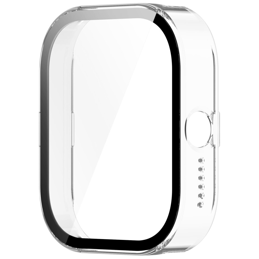 Cmf By Nothing Watch Pro (D395) Protective Case Transparent 7314280517275