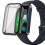 Capa protetora para Huawei Band 8/8NFC/9/9NFC Black 1