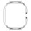 Capa protetora de PC para Redmi Watch 4 White 2