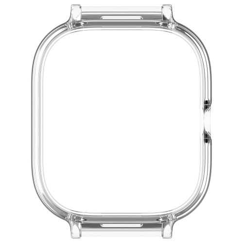 Capa protetora de PC para Redmi Watch 4 White 1