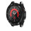 Capa protetora de cobertura total para Samsung Watch 5 Pro Black 2
