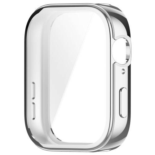 Capa Protetora TPU para Huawei Fit 3 Silver 2