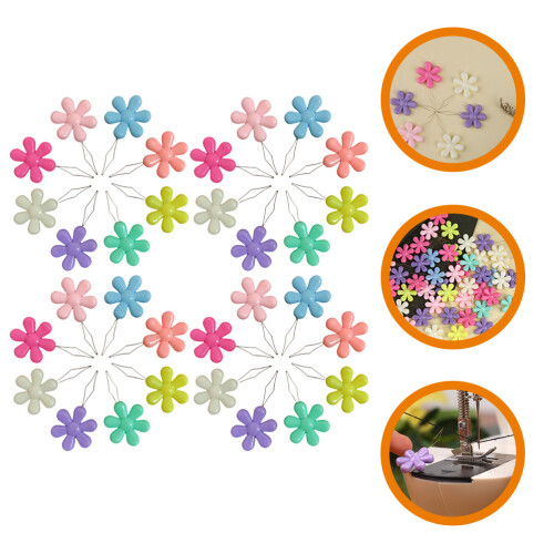 50 Stuks Plastic Draadvoering Voor 1