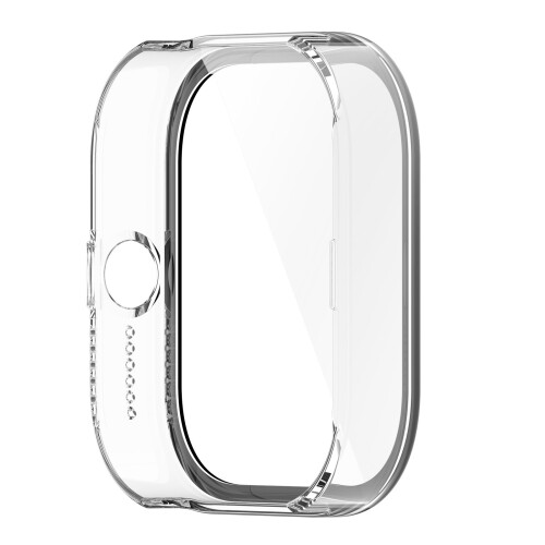 Διαφανής θήκη προστασίας ρολογιού CMF Watch Pro (D395) – Ενσωματωμένο PC + Γυαλί 1