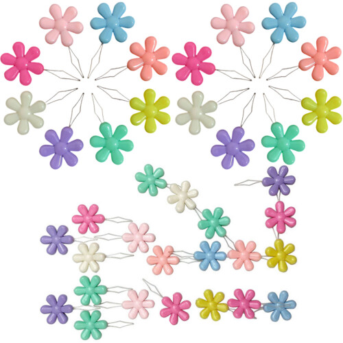 50 Stuks Plastic Draadvoering Voor 2