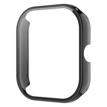 Etui z zabezpieczeniem ekranu do zegarka Redmi Watch 4 Black