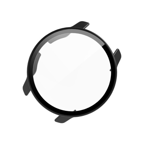 Θήκη Προστασίας Garmin Venu 2S – Μαύρο PC & Γυαλί