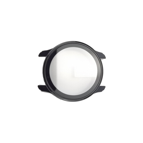 Θήκη Προστασίας Garmin Venu 2: PC + Γυαλί, Μαύρη, Anti-Scratch & Anti-Shock