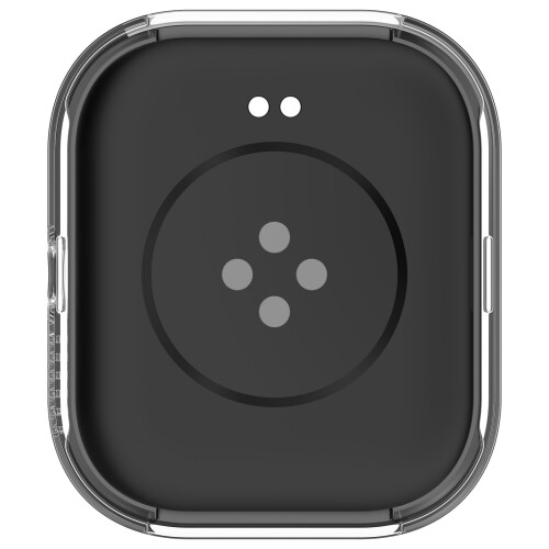 Διαφανής θήκη προστασίας ρολογιού CMF Watch Pro (D395) – Ενσωματωμένο PC + Γυαλί 2