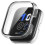 Διαφανής Θήκη Προστασίας Οθόνης για Huami Amazfit Bip 5 Unity (A2324) – Πλήρης Κάλυψη 3