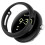 PC-Halbpack-Schutzhülle für Google Pixel Watch Black 1