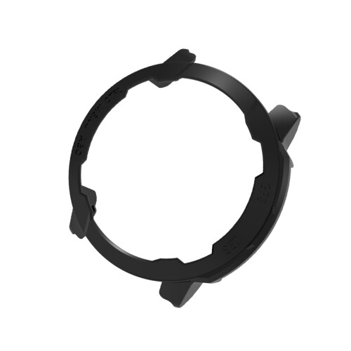 Προστατευτική θήκη PC συμβατή με Garmin Instinct 2S – Προστασία από πτώσεις και σκόνη 1