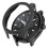 Θήκη PC Half-Pack Μαύρη για Xiaomi Watch 2 Pro - Προστασία και Στυλ 4