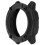 Capa protetora blindada para Garmin Instinct 2X Black 1
