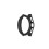 Θήκη PC Half-Pack Μαύρη για Xiaomi Watch 2 Pro - Προστασία και Στυλ 2